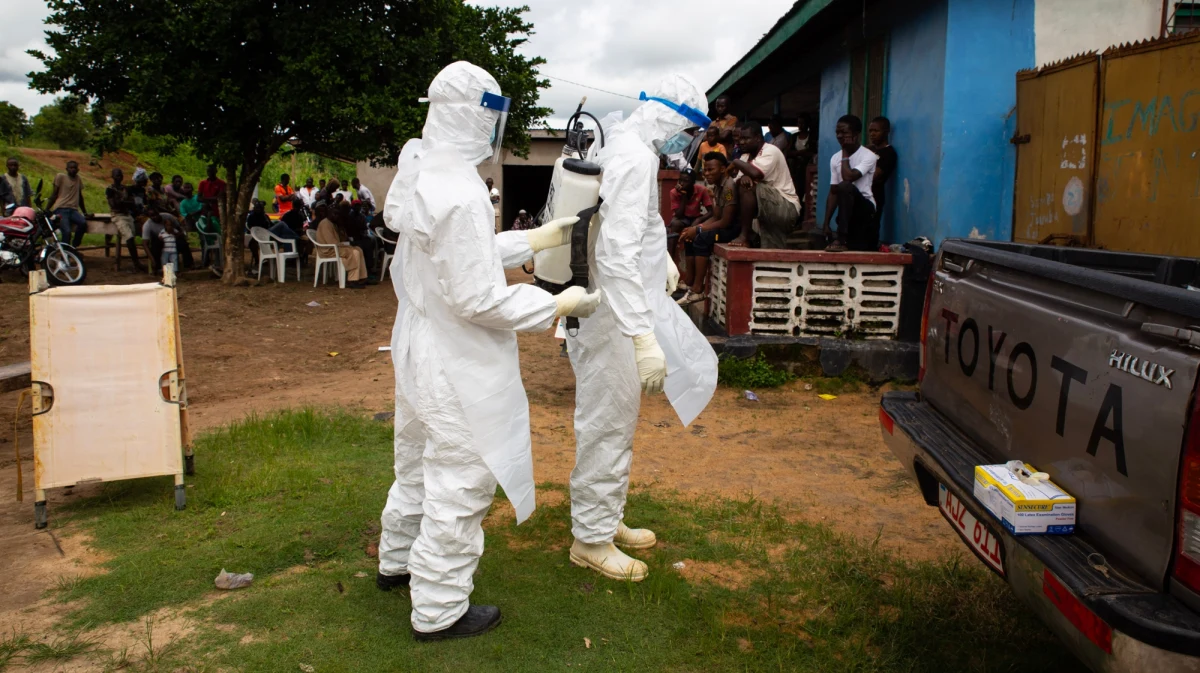 W Demokratycznej Republice Konga wybuchła kolejna epidemia wirusa Ebola. Władze informują o dziesiątkach zgonów, a sytuacja budzi poważne obawy ze względu na szybkie rozprzestrzenianie się choroby w gęsto zaludnionych regionach.