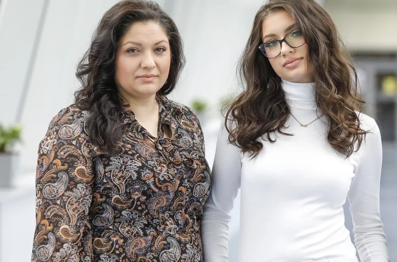 Jej utwory zna każdy Polak. Odziedziczyła talent po mamie