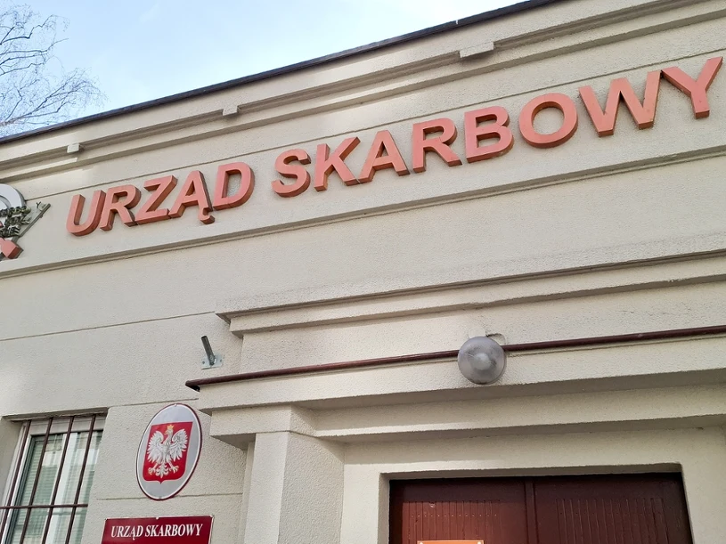 Polish tax authority launches 19 new audit procedures per minute