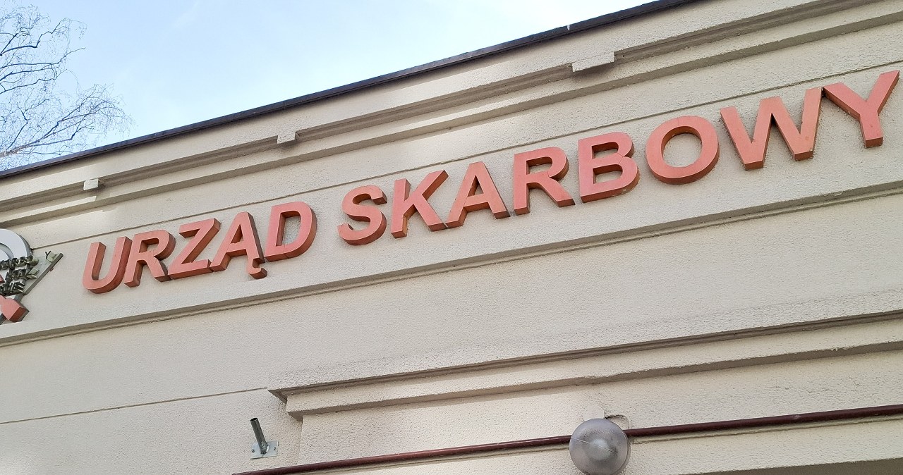 Błąd może kosztować problemy z fiskusem. Jak sprawdzić swój urząd skarbowy?