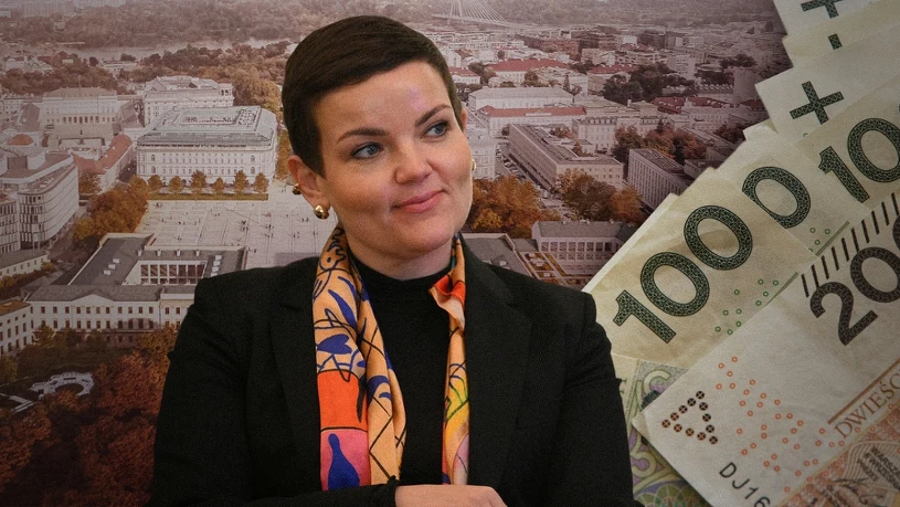 Minister ma plan na media publiczne. "Negocjujemy de facto datę”