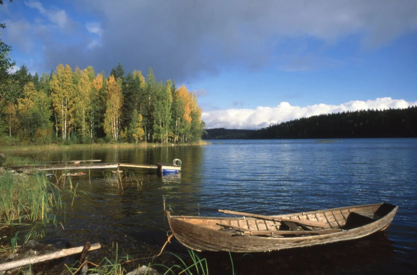 Finlandia zaprasza… na swój koszt. Liczba miejsc surowo ograniczona