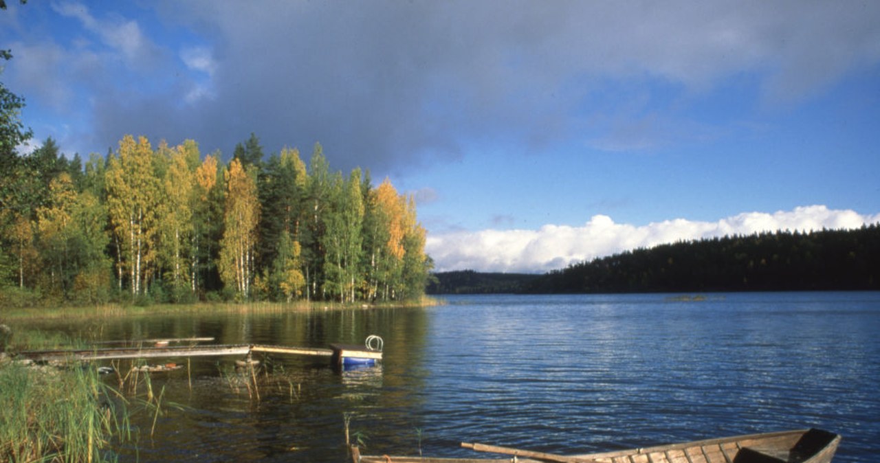 Finlandia zaprasza… na swój koszt. Liczba miejsc surowo ograniczona
