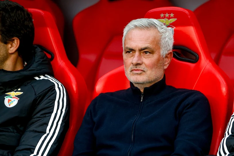 Mourinho wkroczył do akcji ws. umowy z Realem. "Nie chciałem jej widzieć"