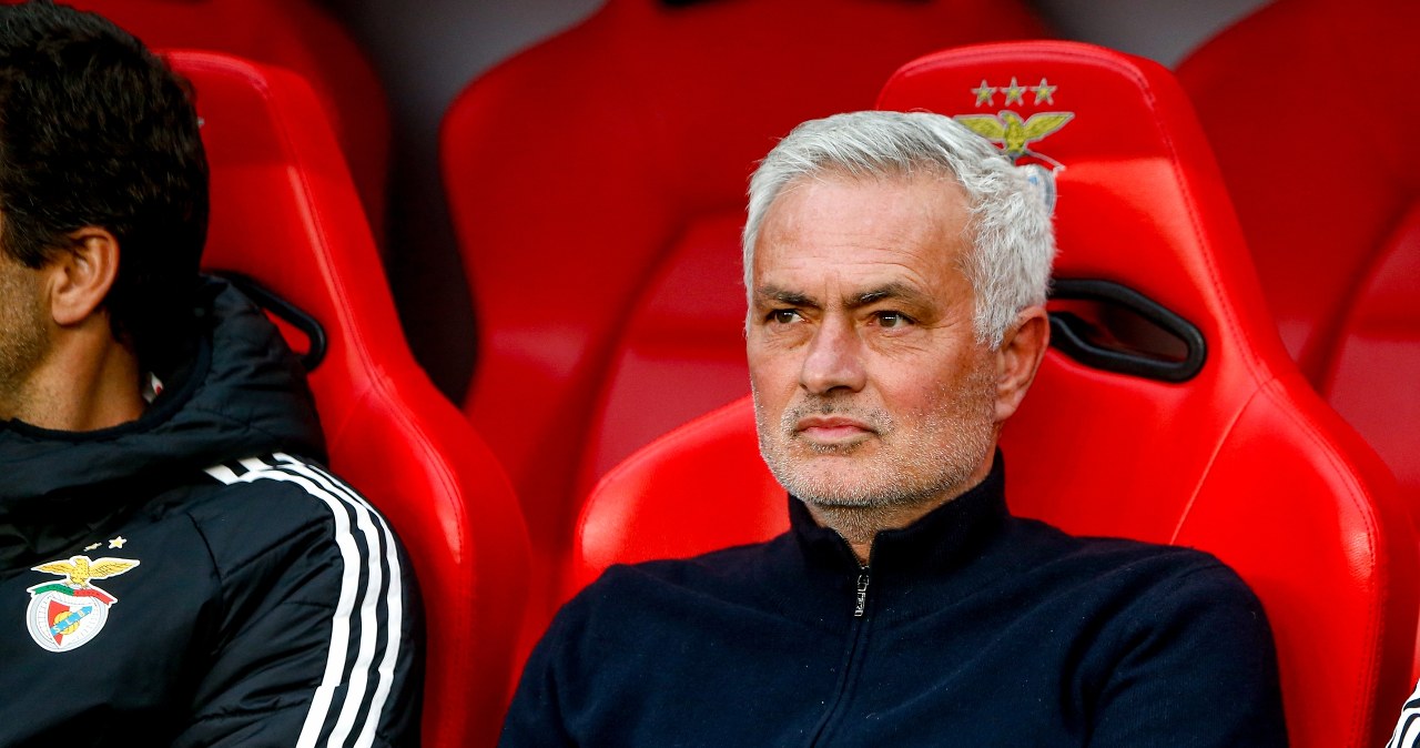 Mourinho wkroczył do akcji ws. umowy z Realem. "Nie chciałem jej widzieć"