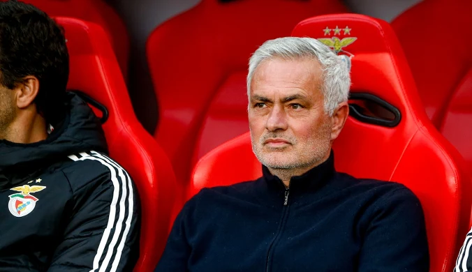 Mourinho wkroczył do akcji ws. umowy z Realem. "Nie chciałem jej widzieć"