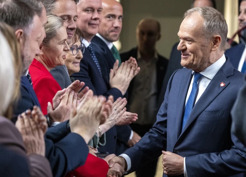 Rekonstrukcja rządu. Pojawił się termin, jest lista ministrów do wymiany