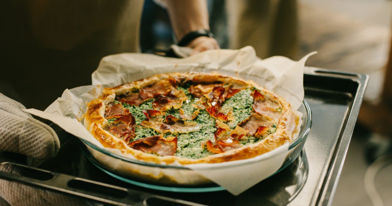 Tę pizzę zrobisz bez grama mąki. Wszyscy będą prosić o przepis