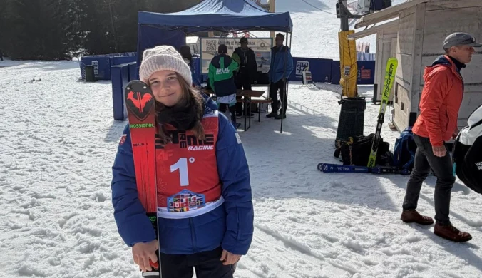 Wielki talent pominięty przez PZN. Ojciec w szoku, jest już wniosek