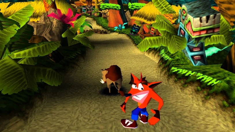 Nowy Crash Bandicoot w produkcji. Sprawdzony informator zdradza plany