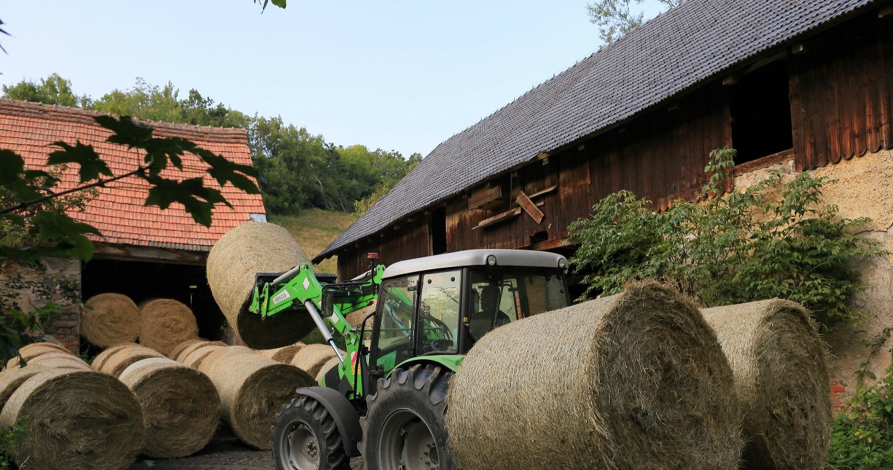 Nowe plany uderzą w wieś. Nie postawią obory, nie sprzedadzą ziemi