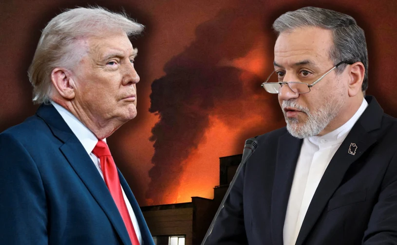 Szef MSZ Iranu stawia warunki USA. Chodzi o negocjacje, "mamy wątpliwości"