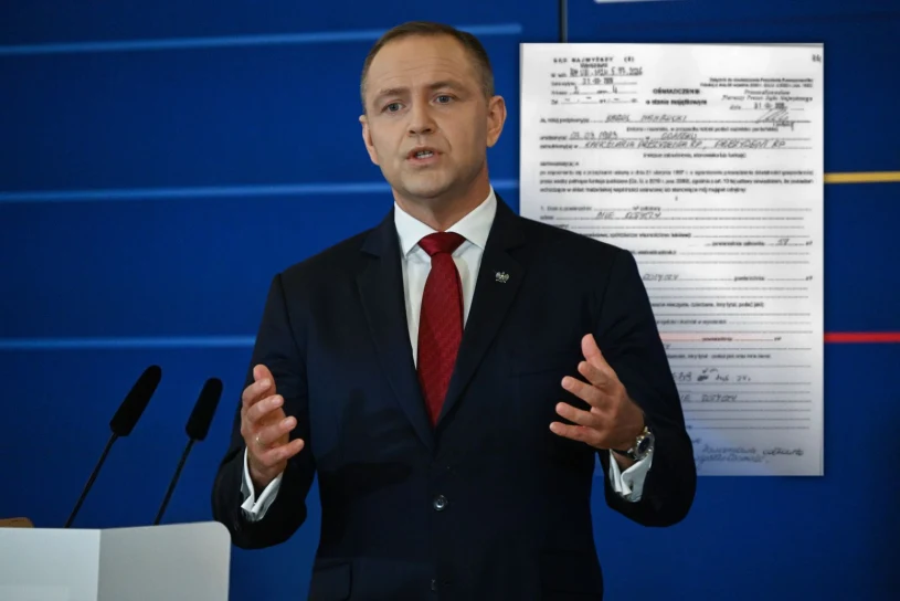 Nowe oświadczenie majątkowe Nawrockiego. Wzrosły oszczędności prezydenta