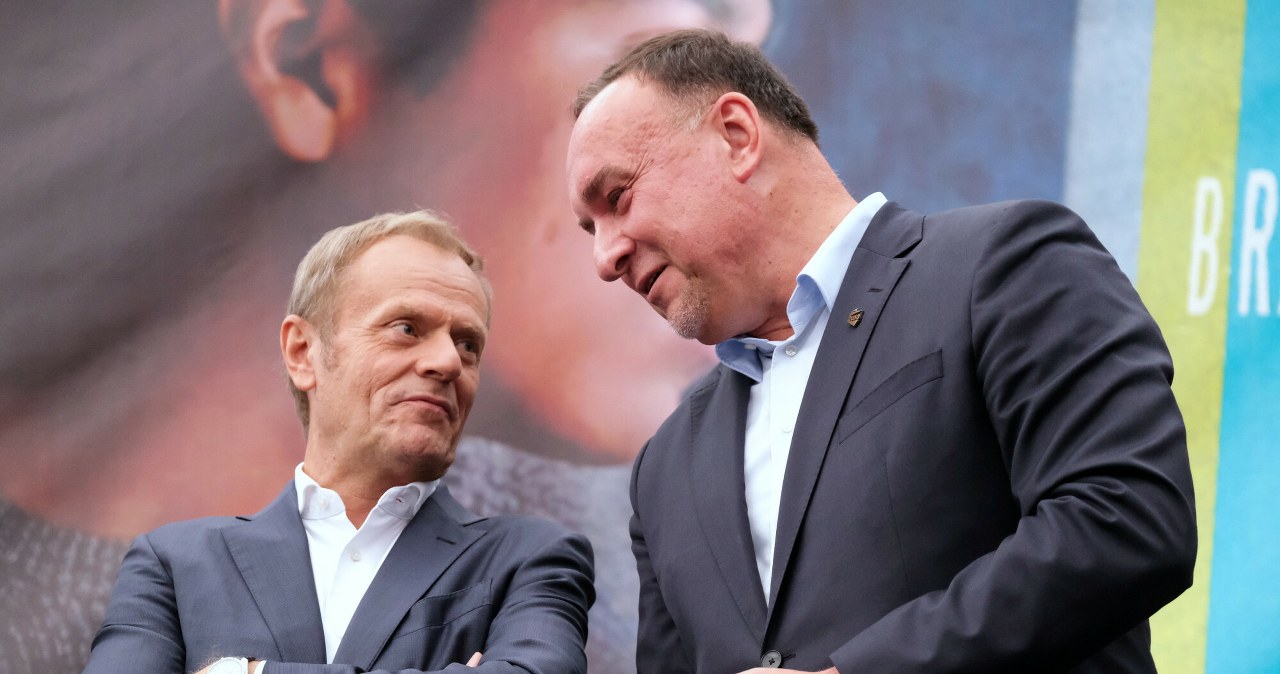Kobosko o działaniach Żurka: Opinia publiczna powinna się dowiedzieć