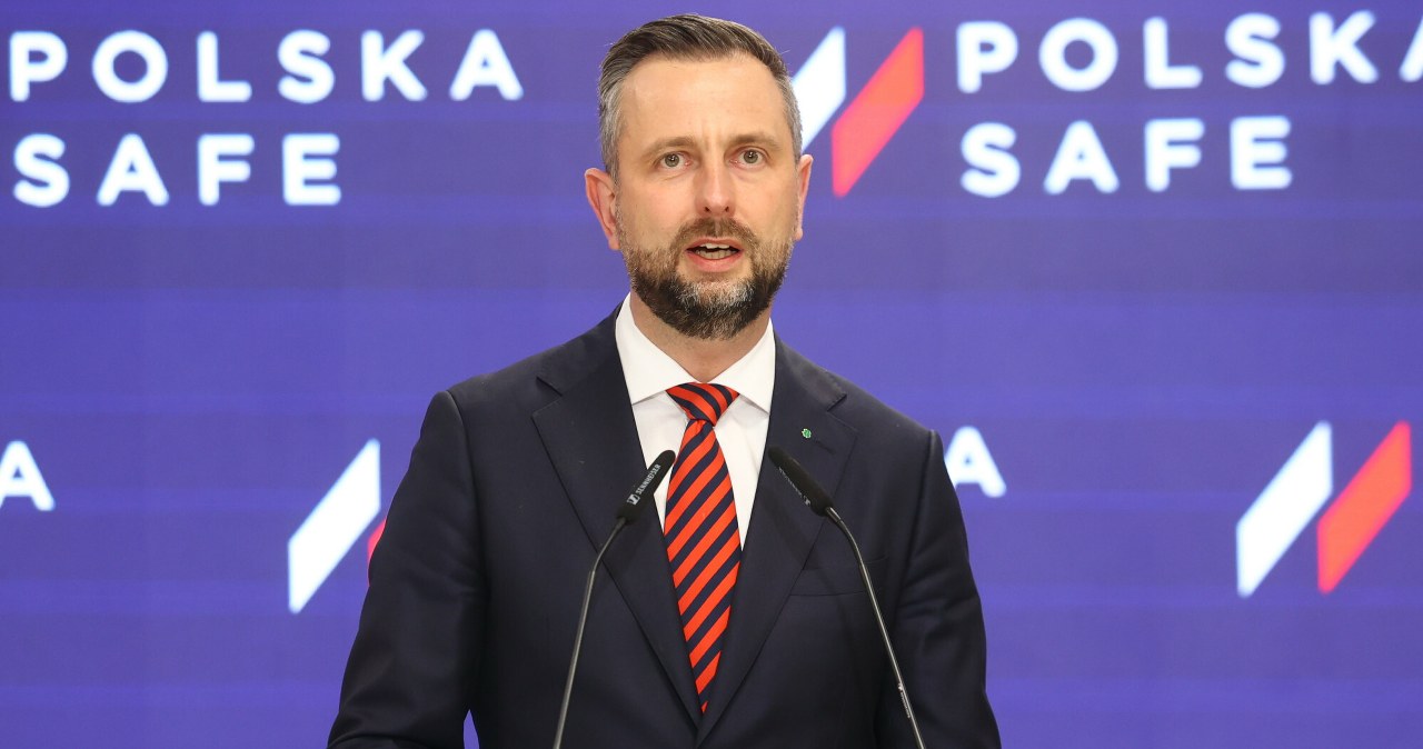 Będzie więcej pieniędzy na bezpieczeństwo. Tak wygląda "plan B" ws. SAFE