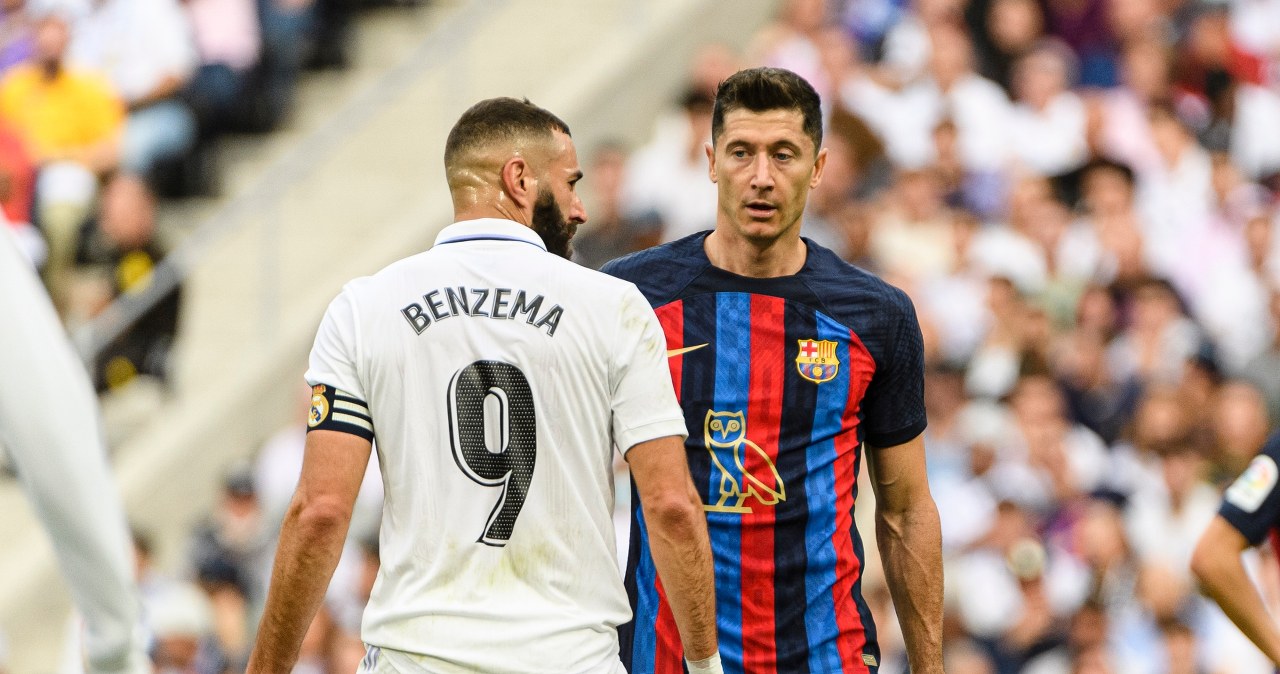 Lewandowski mógł trafić do Realu. Agent miał inny plan. Historia się powtarza