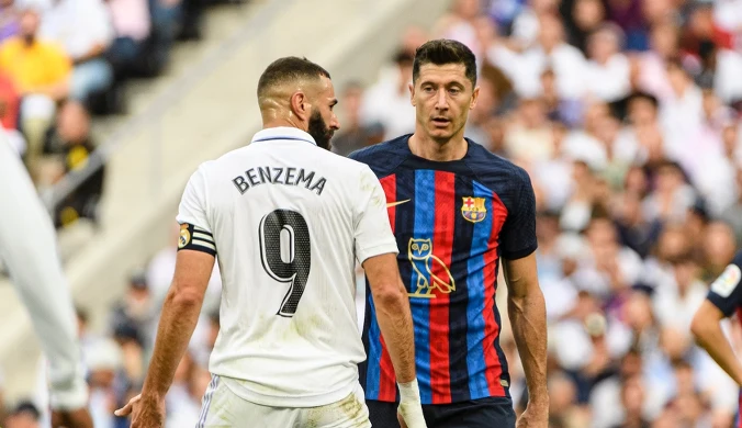 Lewandowski mógł trafić do Realu. Agent miał inny plan. Historia się powtarza