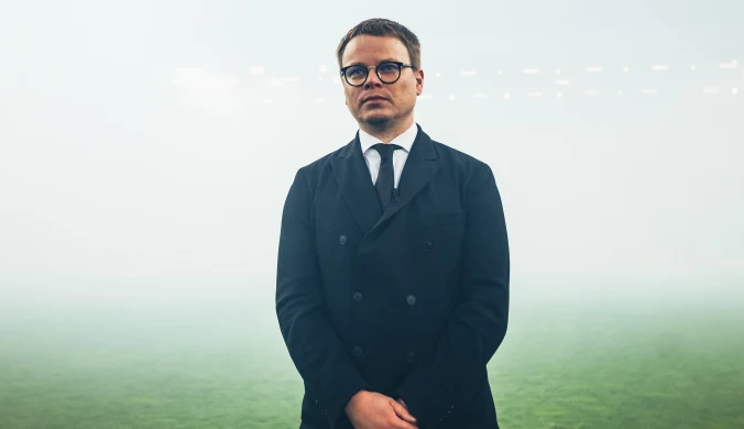 Kasperczak apeluje do władz Wisły. Jasne słowa pod adresem Królewskiego