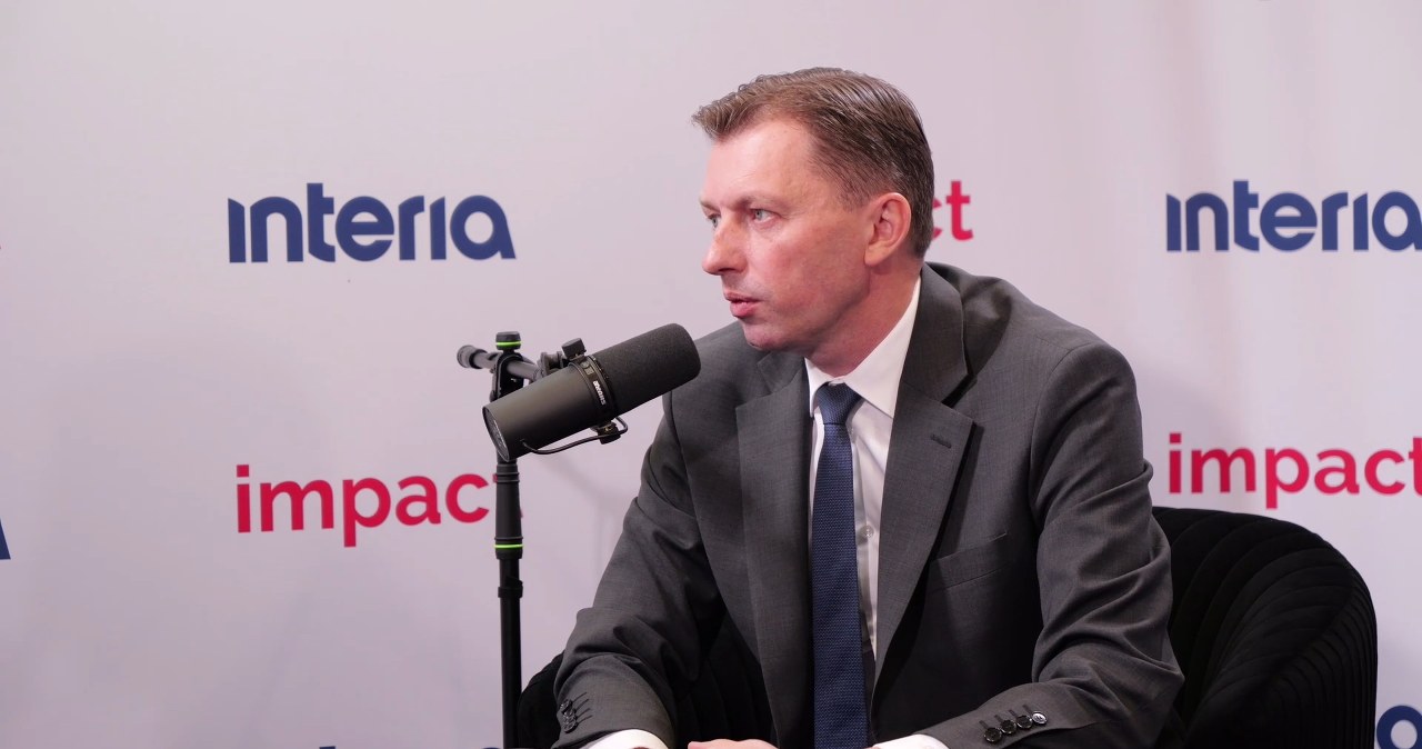 Wiceprezes ZUS: W 2080 roku na jednego emeryta przypadnie jeden pracownik