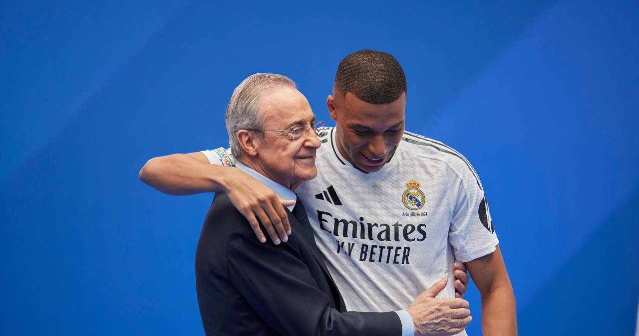 Wrze w Madrycie. Mbappe wezwany na dywanik. Perez chce go widzieć osobiście