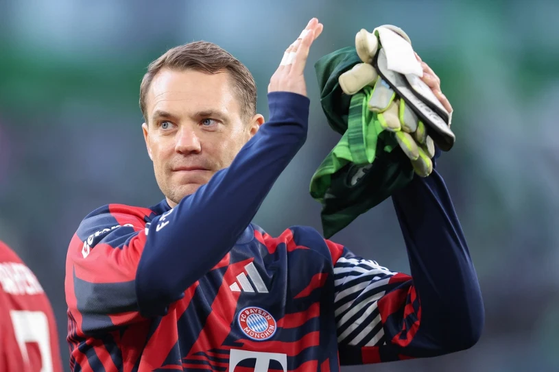 Kolega Lewandowskiego skończył 40 lat. Jest decyzja, Bayern ogłasza