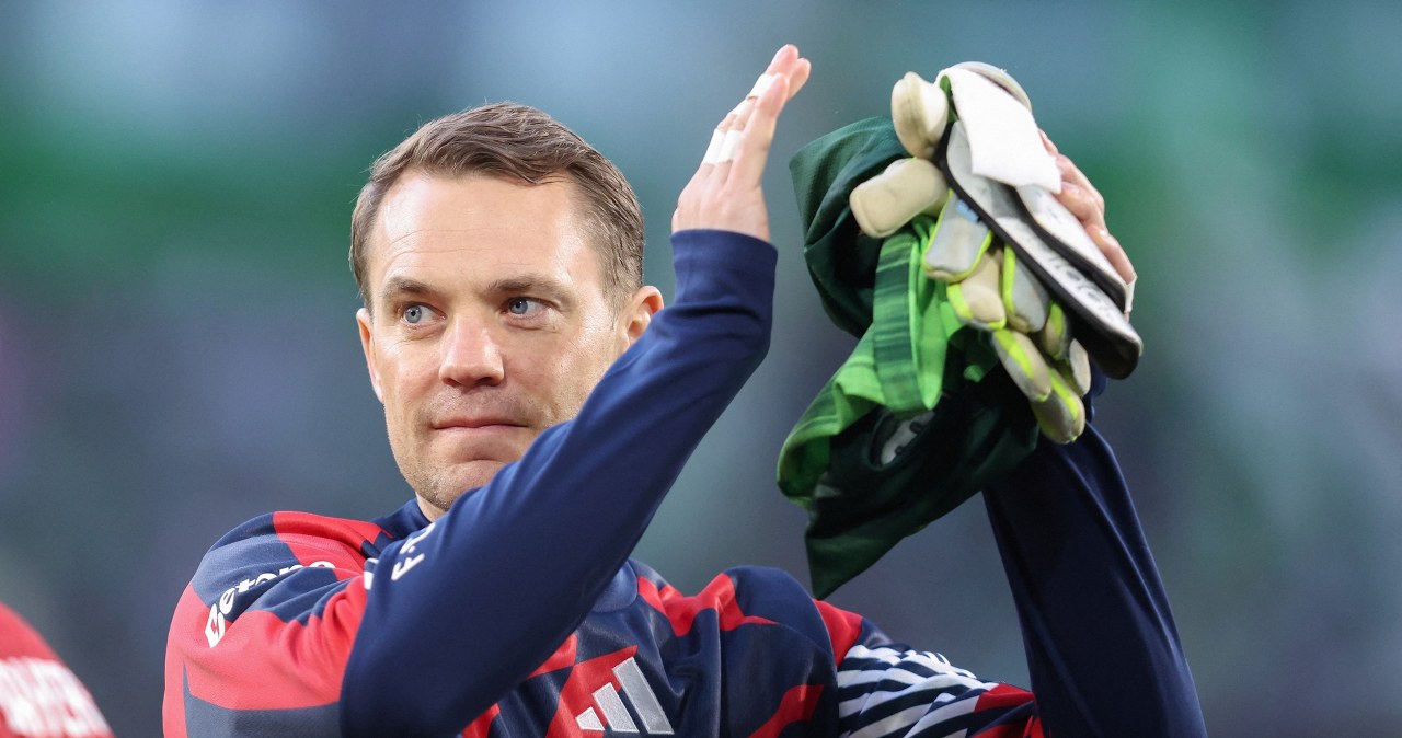 Kolega Lewandowskiego skończył 40 lat. Jest decyzja, Bayern ogłasza
