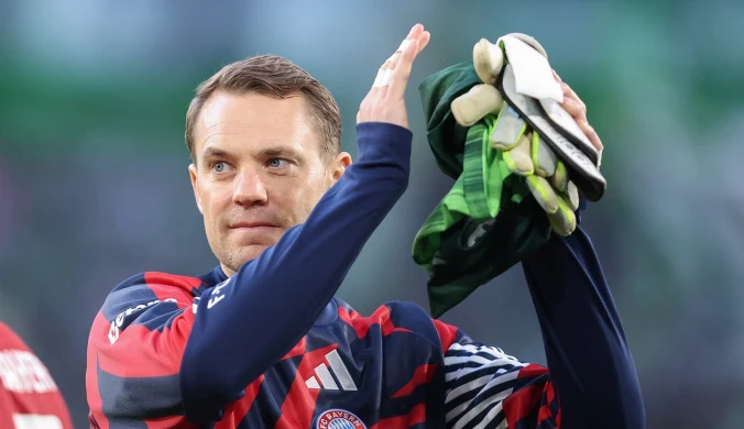 Kolega Lewandowskiego skończył 40 lat. Jest decyzja, Bayern ogłasza