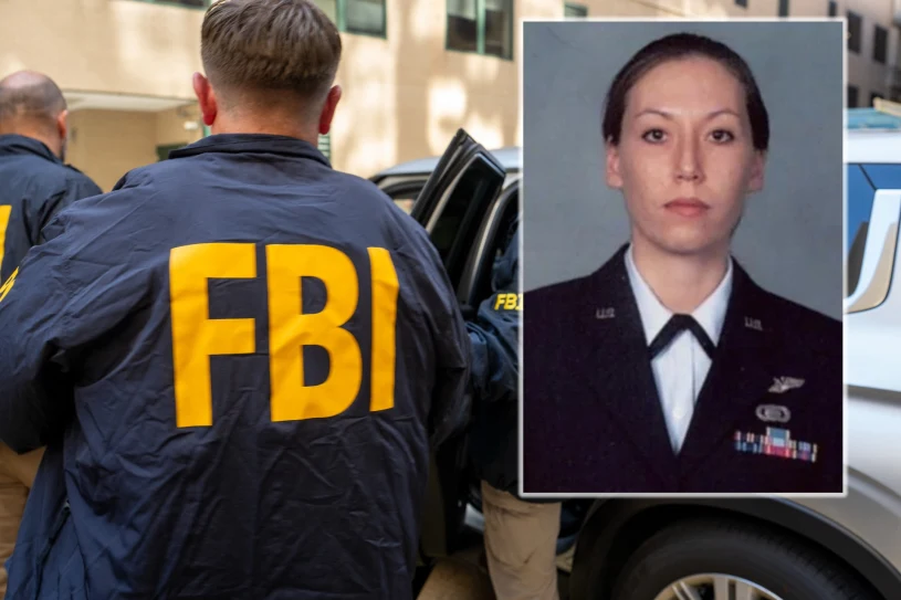 200 tysięcy dolarów nagrody. Moniki Witt szuka FBI