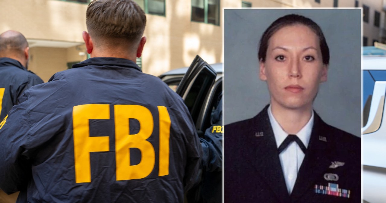 Wojskowa miała szpiegować na rzecz Iranu. FBI wyznaczyło nagrodę