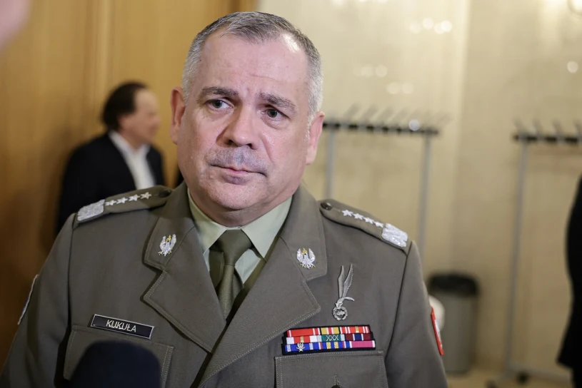 Sztab Generalny ostro reaguje na doniesienia. Chodzi o "wiadomość z USA"