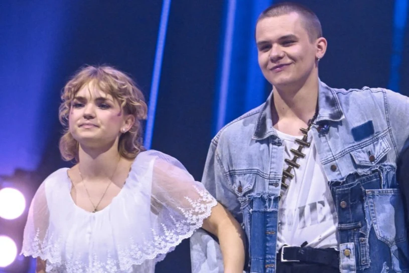 Znamy zwycięzcę "Must Be The Music"! 20-letnia Marcycha z nagrodą główną