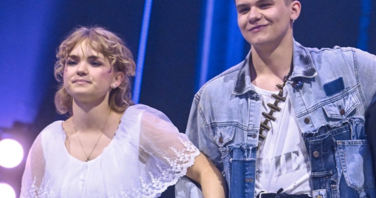 Znamy zwycięzcę "Must Be The Music"! 20-letnia Marcycha z nagrodą główną