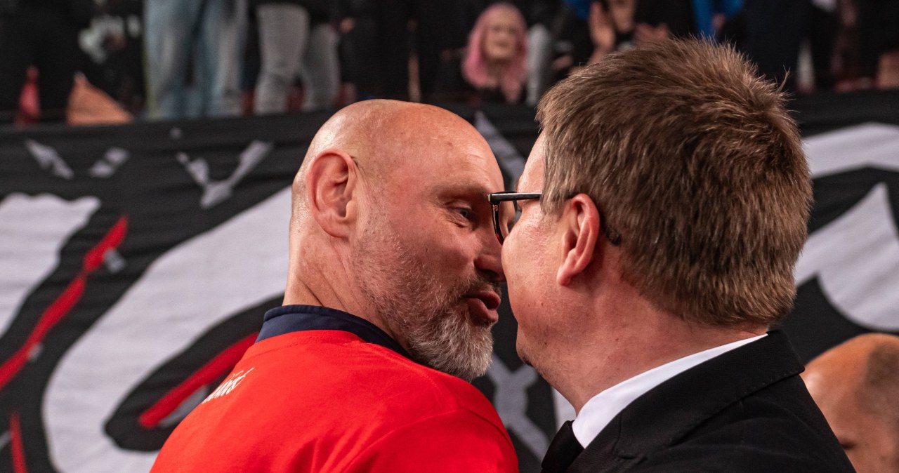 Mariusz Jop wciąż bez nowego kontraktu. Wysłał jasny sygnał