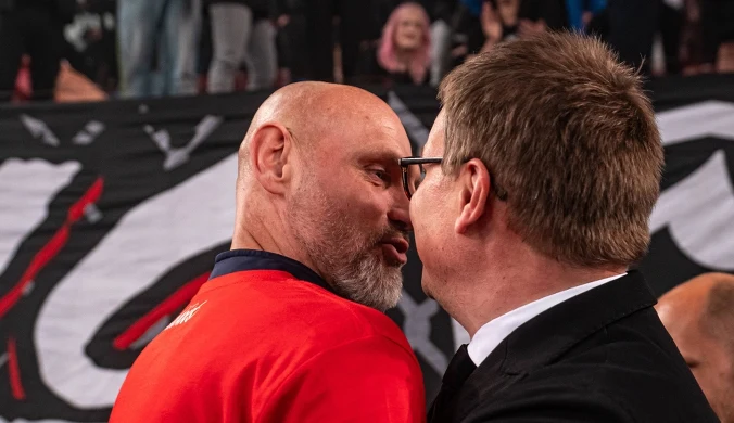 Mariusz Jop wciąż bez nowego kontraktu. Wysłał jasny sygnał