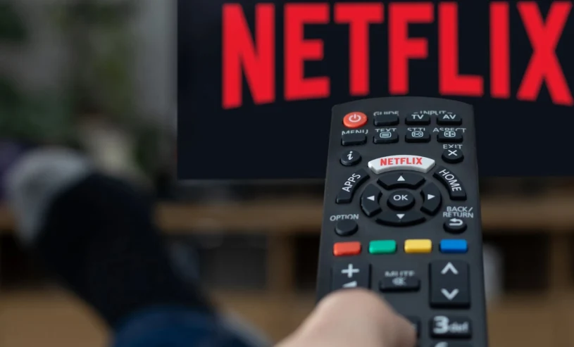 Netflix znowu w sądzie. Poszło o dane użytkowników i "uzależniające funkcje"
