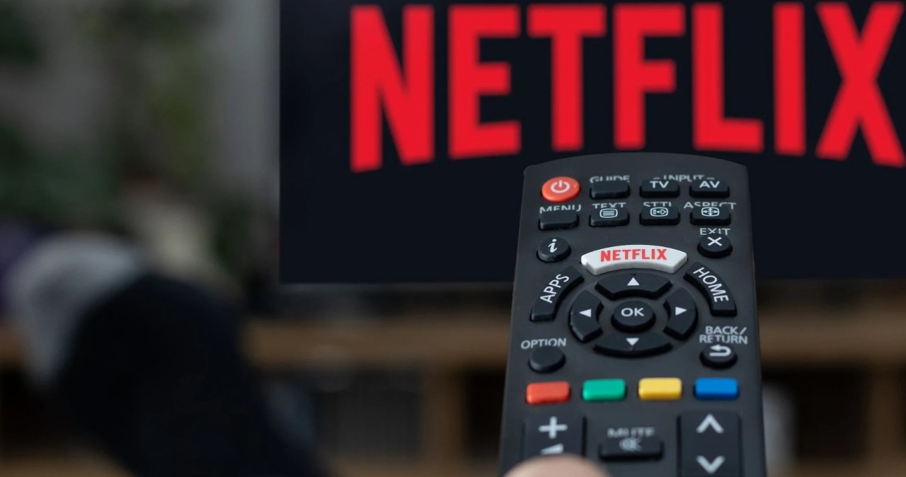 Netflix znowu w sądzie. Poszło o dane użytkowników i "uzależniające funkcje"