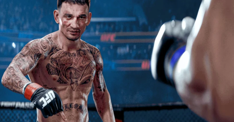 Pokazano gameplay EA Sports UFC 6. Szykuje się duża rewolucja?