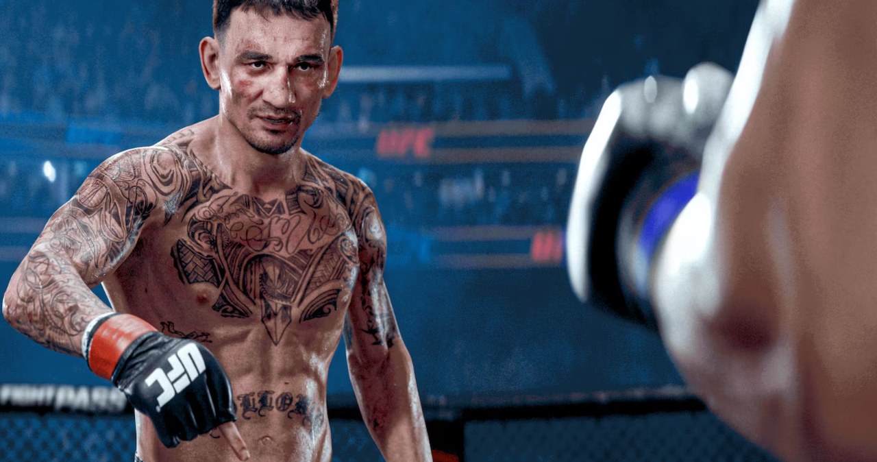 Pokazano gameplay EA Sports UFC 6. Szykuje się duża rewolucja?