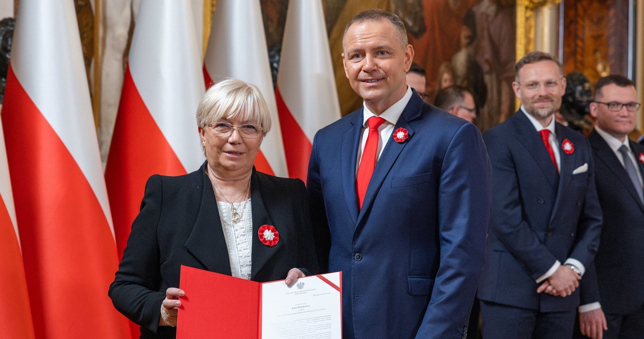 Polacy ocenili Radę Nowej Konstytucji. Wyraźny sygnał dla prezydenta