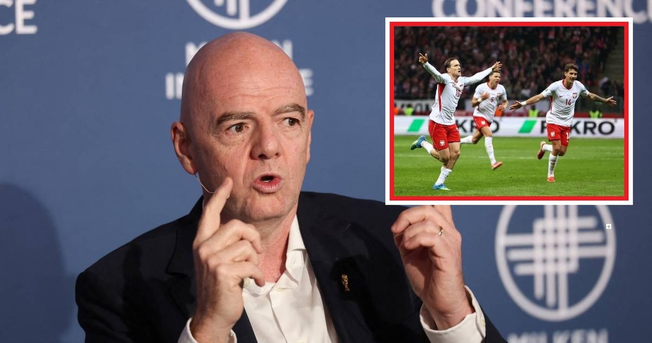 Niespełna miesiąc do mundialu, a tu pilny apel do FIFA. "Realne zagrożenie"