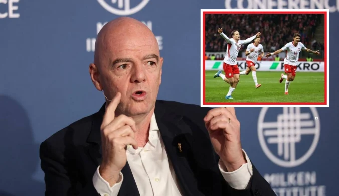 Niespełna miesiąc do mundialu, a tu pilny apel do FIFA. "Realne zagrożenie"
