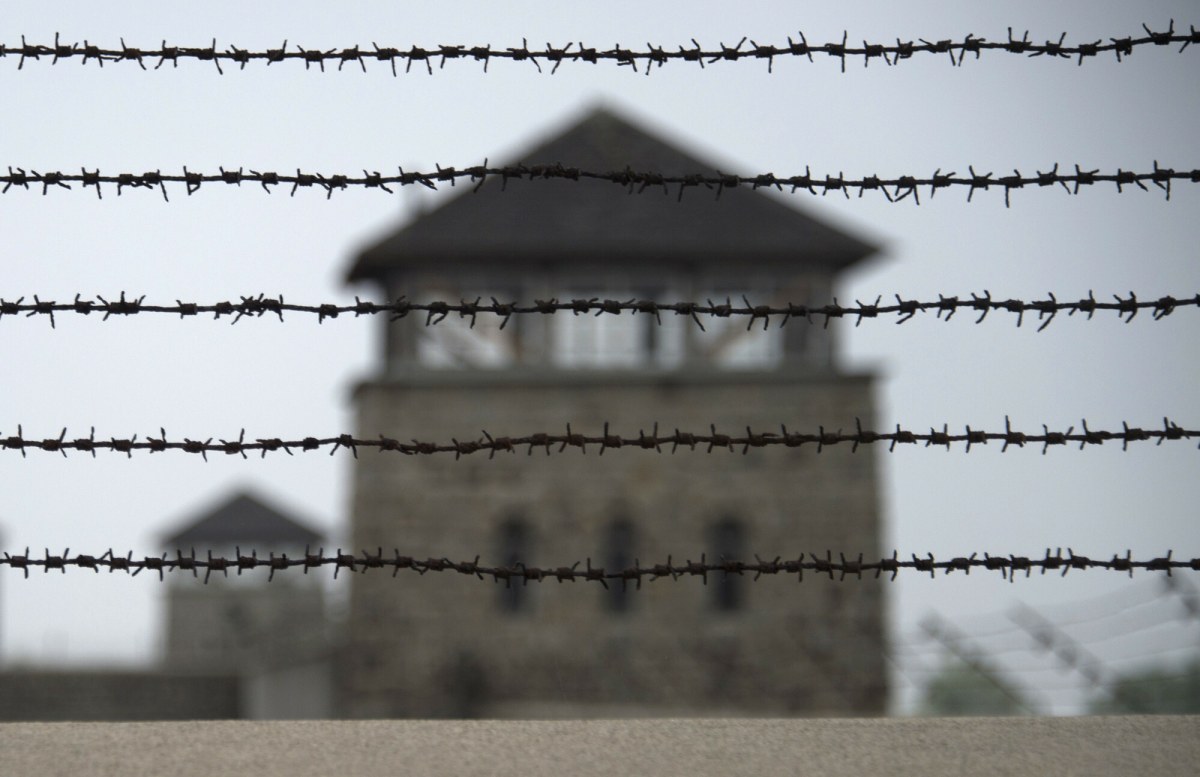 Syn więźnia Mauthausen otrzyma odszkodowanie. Wypłaci je włoski rząd