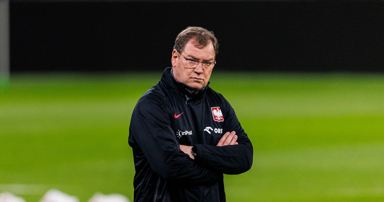 Urban zareagował na ruch Lewandowskiego. W tle przyszłość w reprezentacji
