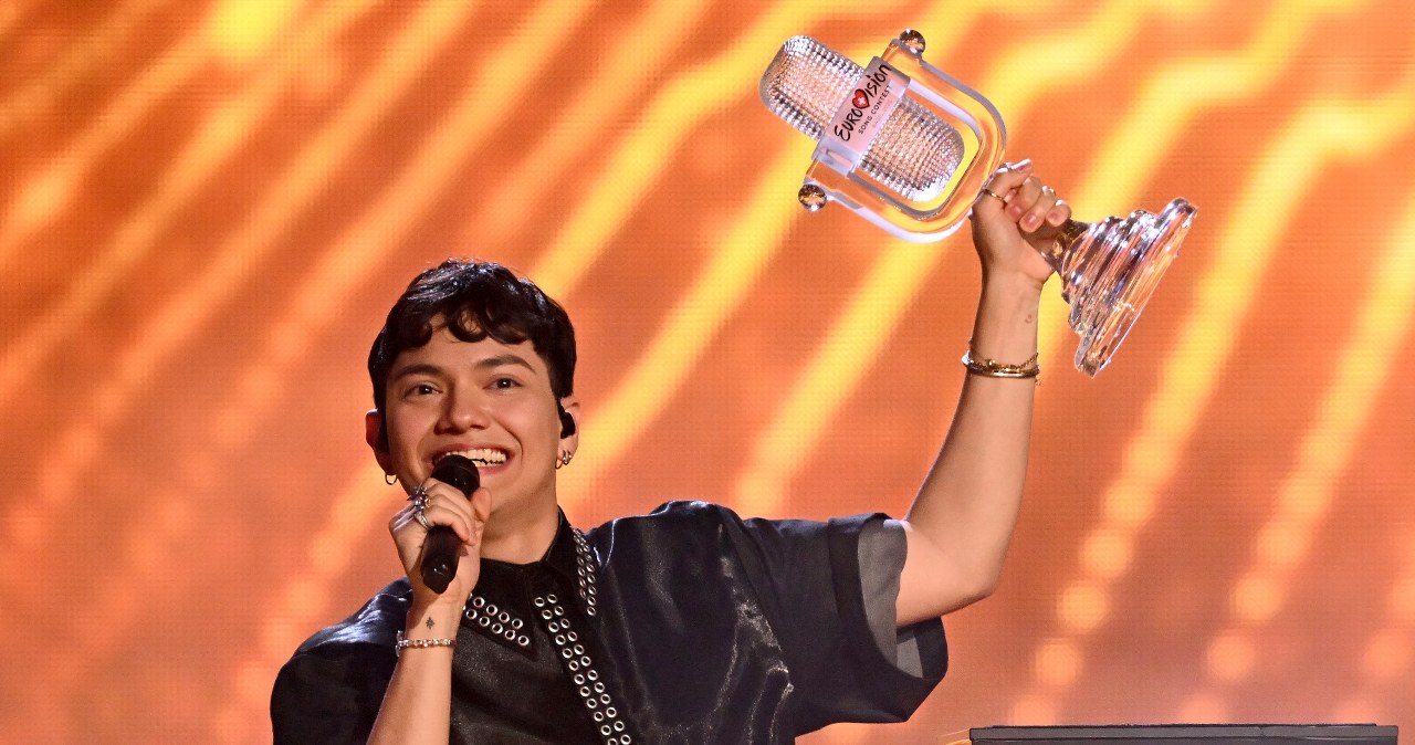 Zwycięzca Eurowizji nie dostanie pieniędzy. Jaka jest nagroda za wygraną?