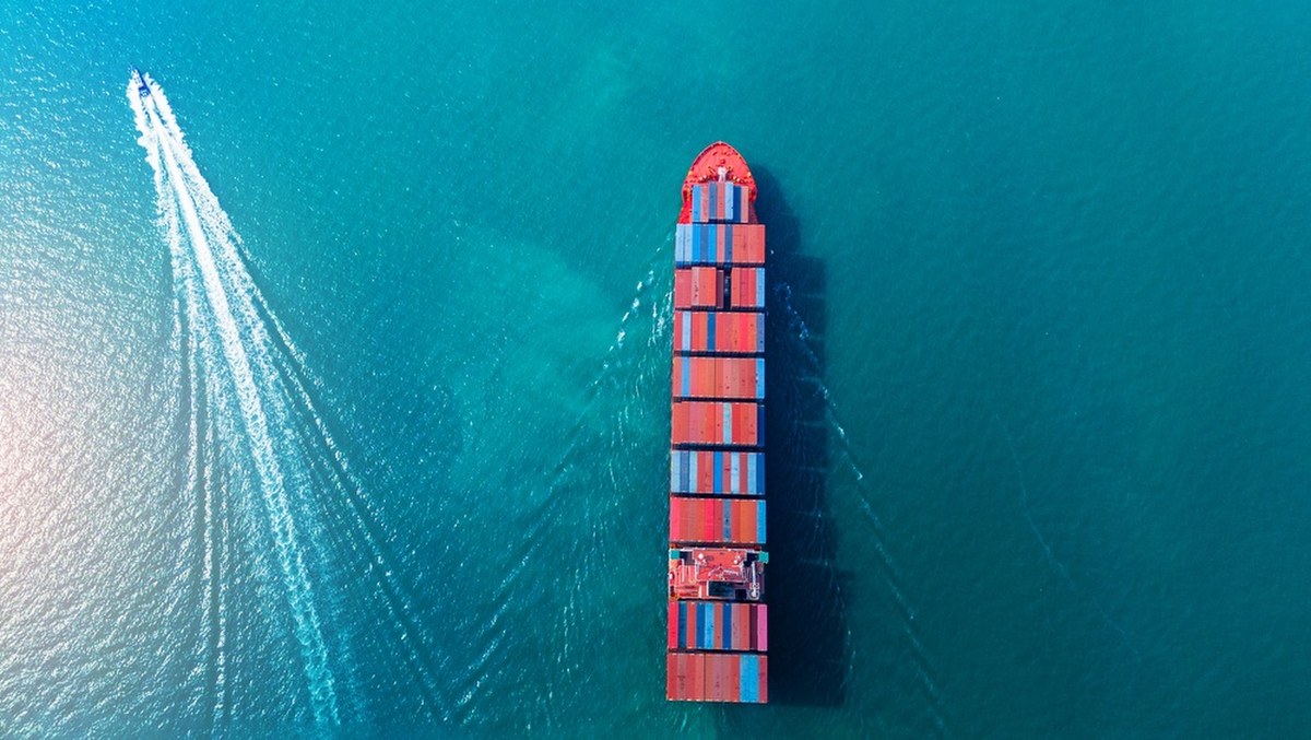 Iran: Europa wkracza do gry o cieśninę Ormuz