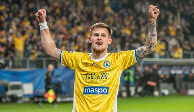 Od 3:1 do 3:3. Była 91. minuta. Kluczowe chwile w Ekstraklasie