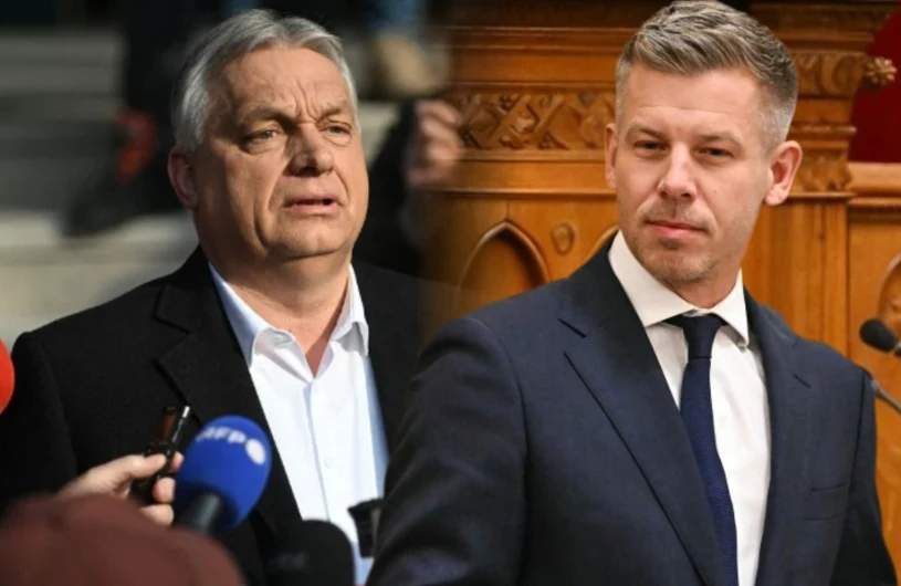 Orban bez odprawy. Magyar zdecydował, wiadomo, gdzie trafią pieniądze