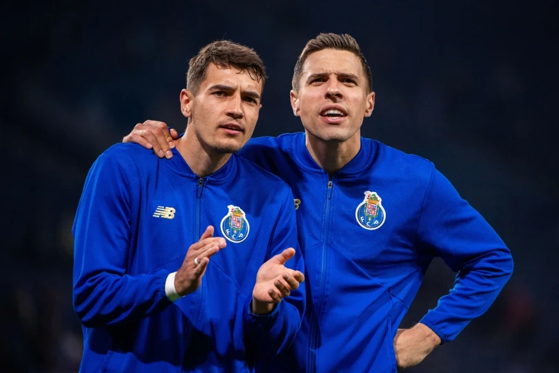 Polacy wśród wyróżnionych! Poznaliśmy Drużynę Sezonu Liga Portugal
