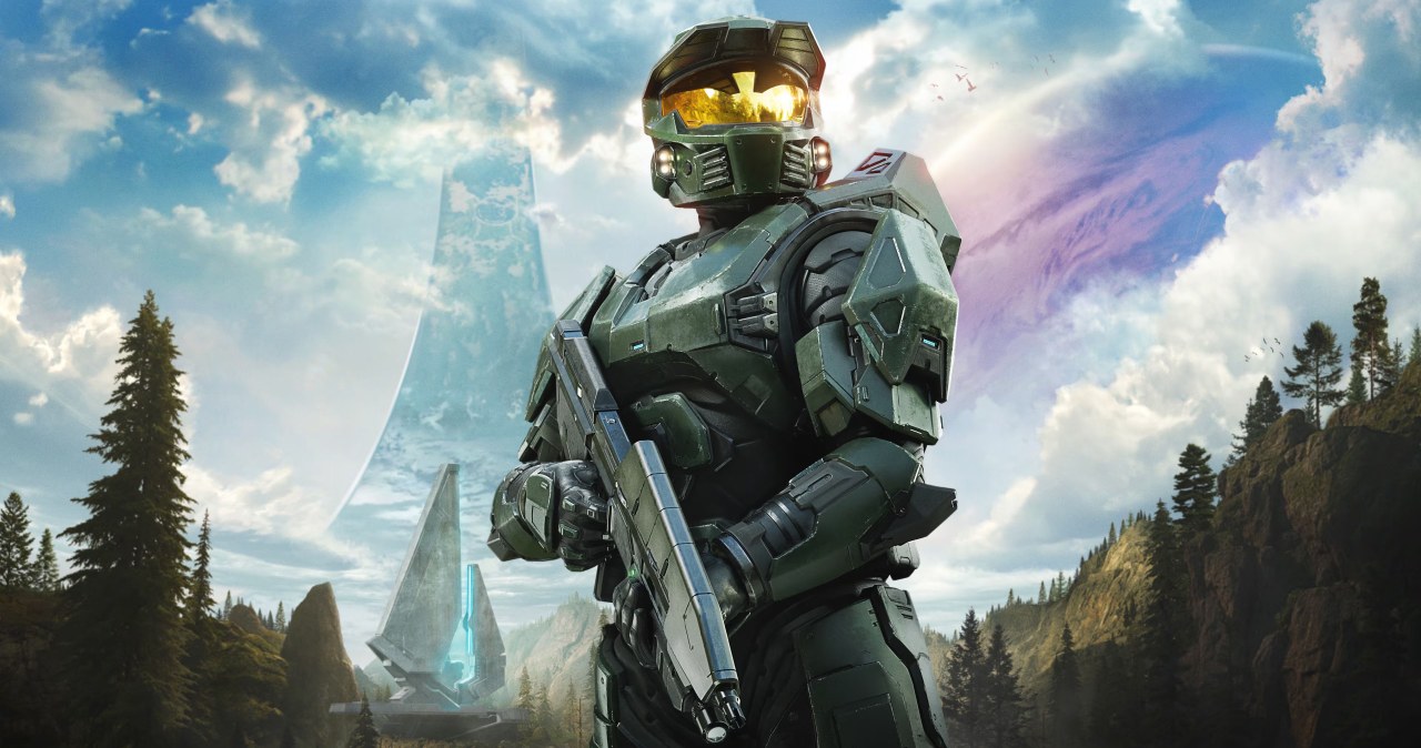 Nowe Halo na PlayStation 5? Wyciekły materiały ze sklepów