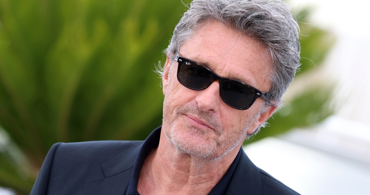 Paweł Pawlikowski: "Ojczyzna" jest moim najbardziej osobistym filmem